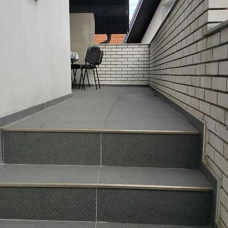 Apartmani Malina 3 Биелина Экстерьер фото