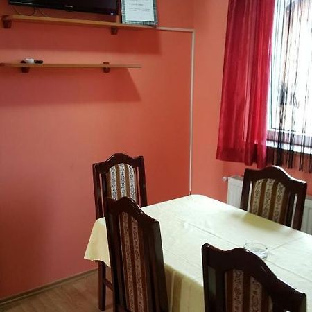 Apartmani Malina 3 Биелина Экстерьер фото