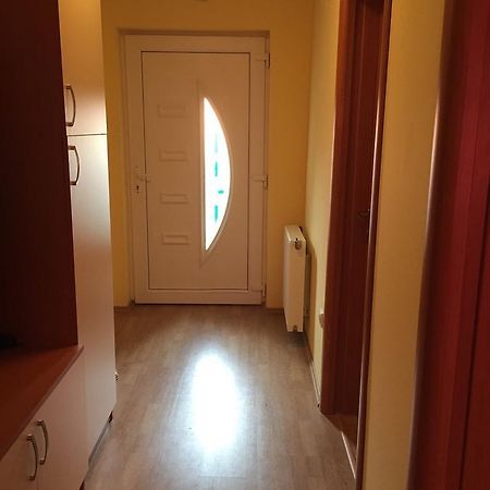 Apartmani Malina 3 Биелина Экстерьер фото